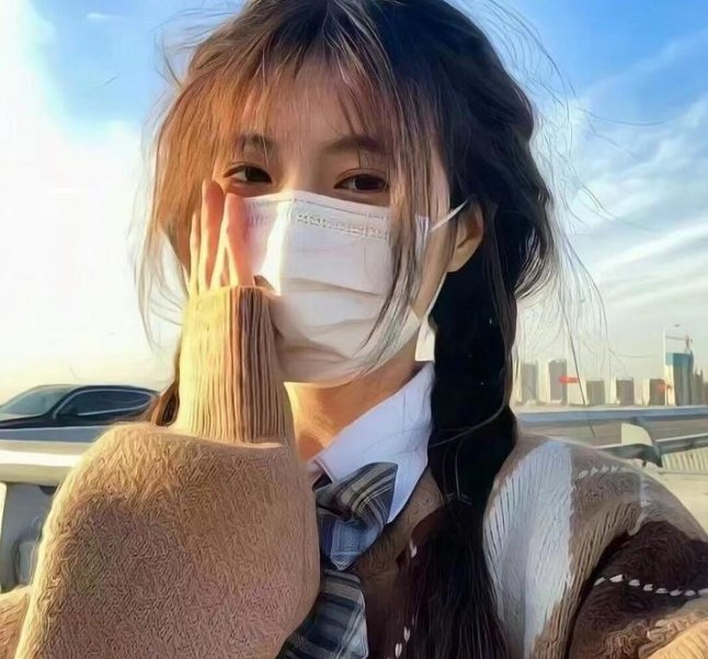背带短裤丧尸来袭