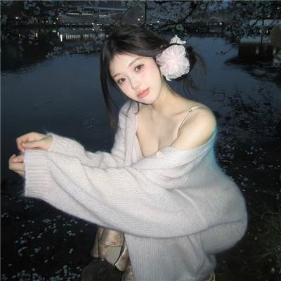 玉女桃花半夜开